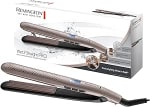 Remington Plancha de Pelo Wet2Straight Pro, Tecnología Wet2Straight por 24.99€