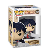 Figura Funko Pop Bankotsu Inuyasha por 8.45€