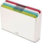 Joseph Joseph - Folio Icon 4 Snijplanken voor €25