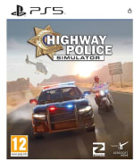 Juego Playstation 5 Highway Police Simulator por 28.99€