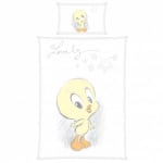 Looney Tunes Beddengoed Set 100 x 135 cm 40 x 60 cm voor €6,35 bij Sportkoting