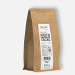 Beppiani 100% Masa de cacao 750 g artesanal italiano vegano sin azúcar por 9.99€