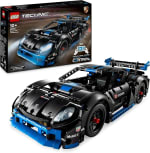LEGO Technic 42176 Coche de Carreras Porsche GT4 e-Performance por 118.99€