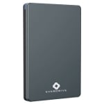 Everdrive ED25U3HD 1 To disque dur externe pour 49,99€ chez Fnac