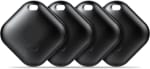 Luckice Smart Tag (lot de 4) pour Android à 10,85€ chez Amazon