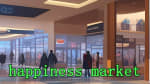 Gratuit happiness market sur Epic Games