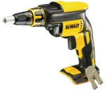 Dewalt DCF620N Accu-bouwschroevendraaier 18 volt voor €118,99 bij Bol