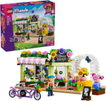 LEGO 42693 Friends Creatieve Bloemenwinkel voor €20,39 bij Amazon