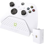Station de charge Venom & batterie rechargeable à 7,14€