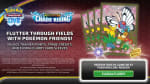 Cupón para Pokémon TCG Live