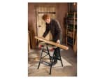 PARKSIDE® Inklapbare werkbank met MDF-blad voor €12,99 bij Lidl