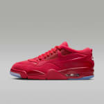 Tenis Nike Air Jordan 4 RM por $1,799