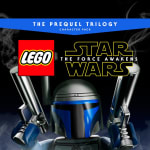 LEGO® Star Wars™: The Force Awakens Deluxe Edition voor €6,29 in de PS store