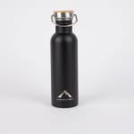 Botella Deportiva Negra Alpinextrem por solo $5.000 en ABC Chile