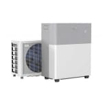 Midea PortaSplit climatiseur split mobile 3,5 kW à 969€ chez Leroy Merlin