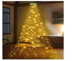 Guirlande Lumineuse Sapin NoëL à 9,99€