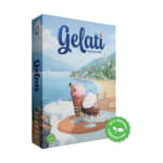 Gelati voor €7,49 bij Philibert