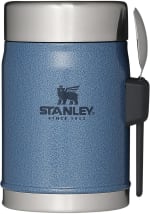 Stanley The Legendary Food Jar + Spork 0.4Lvoor €29,99 bij Amazon