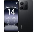 Xiaomi Redmi Note 14 voor €101,45 dmv code bij Aliexpress