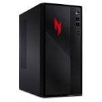 Acer Nitro N20 (i5-13420H, 16GB, 512GB, RTX 5060) for £749.97 at LaptopsDirect