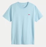 T-shirt droit Original Housemark Levi's à 12,50€
