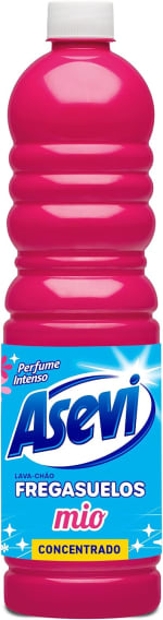 Asevi Fregasuelos Perfumado Mio 950 ml por 2,09€