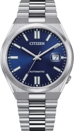 Citizen Tsuyosa Automaat NJ0150-81L horloge voor €196,99 bij Amazon