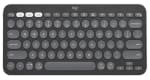 Teclado inalámbrico Logitech K380s (negro) por $347 en Sam's Club