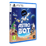 Astrobot (Edición Estándar) PS5 por solo 40.47€