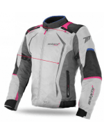 Chaqueta 70 DEGREES SD-JR49 Racing mujer por 50€ en Motos Calleja