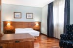 Estancia de 1 noche en Checkin Basic León Norte por 29€ en Buscounchollo