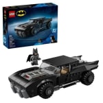 LEGO Batmóvil The Batman 76332 330 piezas por 21,99€