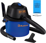 Aspiradora Koblenz WD-2L por $442 | Descuento Amazon