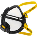 Stanley Lite Pro FFP3 Dust Mask Respirator - free C&C
