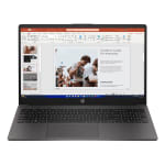 Portátil HP 255 G10 AMD Ryzen 3 7330U, 32 GB, 256 GB SSD, Gráficos Radeon por 379€