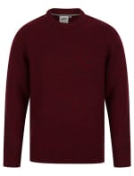 Chunky Basket Stitch Knitted Jumpers for £14.99 with Code