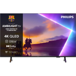 Philips Ambilight 4K QLED TV With Ambilight [PUS8500] 43" Member Price / £249 Non Me