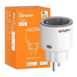 SONOFF S60ZBTPF prise connectée Zigbee pour 12,78€ chez Amazon