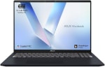 ASUS Vivobook 16 X1607QA CoPilot+ Laptop | 16.0" WUXGA Screen | Qualcomm Snapdragon