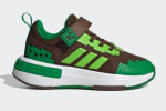 Zapatillas adidas MINECRAFT PRO para niños por $44.990 en Adidas Chile