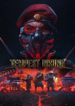 Tempest Rising PC Steam £1.99