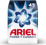 ARIEL Poder y Cuidado 5.5kg por $170 | Oferta Amazon