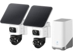 Eufy S4 Beveiligingscamera voor €499