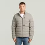 G-STAR Foundation Liner Jacke heren Jas voor €59,98