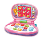 VTech Ordenador Juguetes educativos pata bebés por 7.99€.
