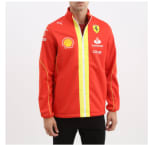 Chaqueta Softshell para Hombre Scuderia Ferrari por 29.99€