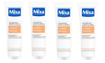 4 x Mixa Limpiador facial antifatiga 150 ml para piel sensible con vitamin C a 15.96€