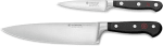 WUSTHOF Classic - Messenset - 2 delig - RVS voor €81,99 bij Amazon