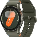 amsung Galaxy Fit3 Smart Watch & Fitness Tracker – Black | Health Monitoring + 3-Year