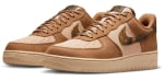 Tenis Nike Air Force 1 por $1,567 | Innvictus